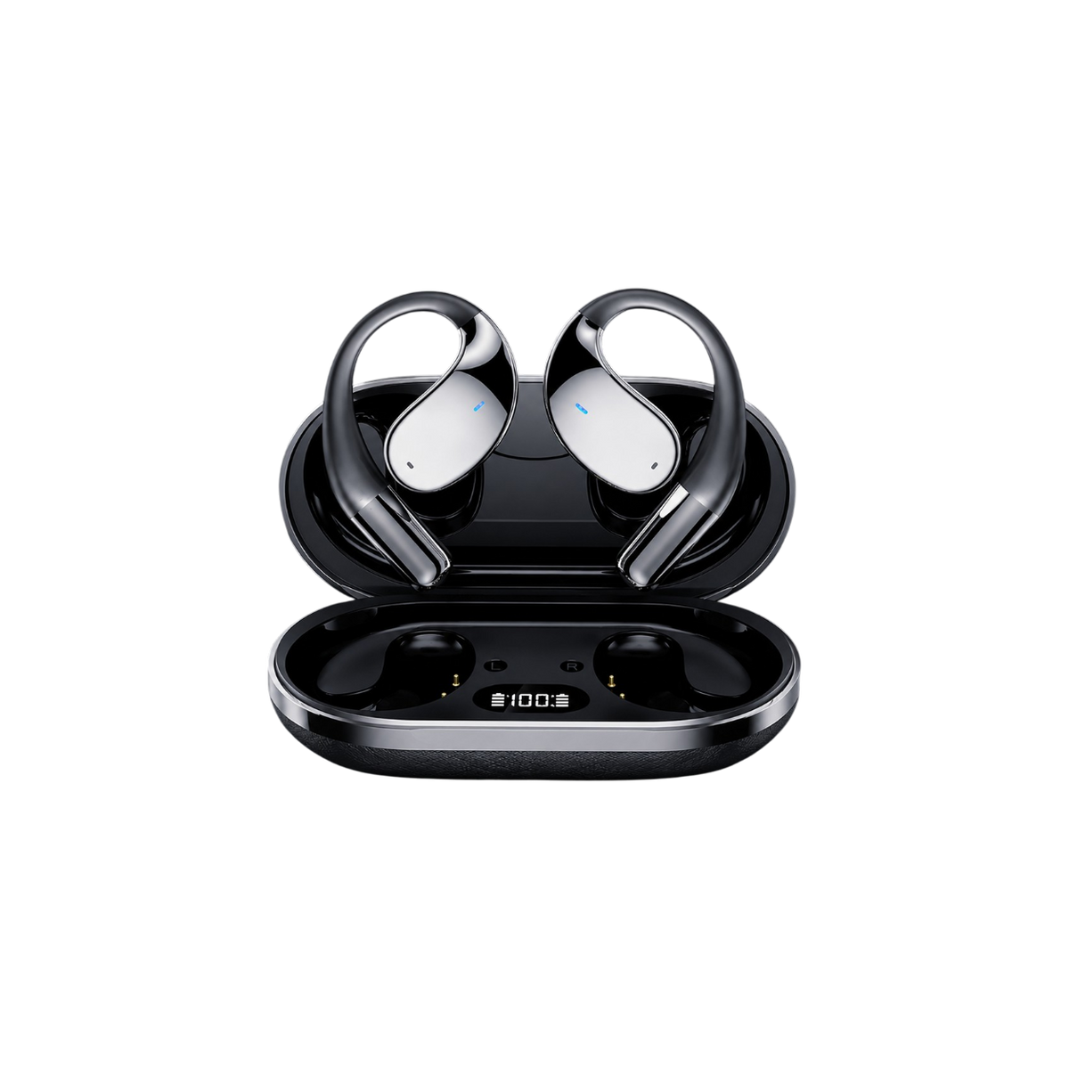 novavoice-pro en rendu studio premium
